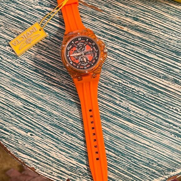 Invicta #48799 Men’s Racing Watch - Picture 4 of 16